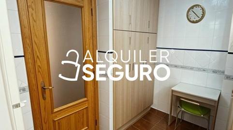 Photo 3 of Flat to rent in Soria, Alamín, Guadalajara