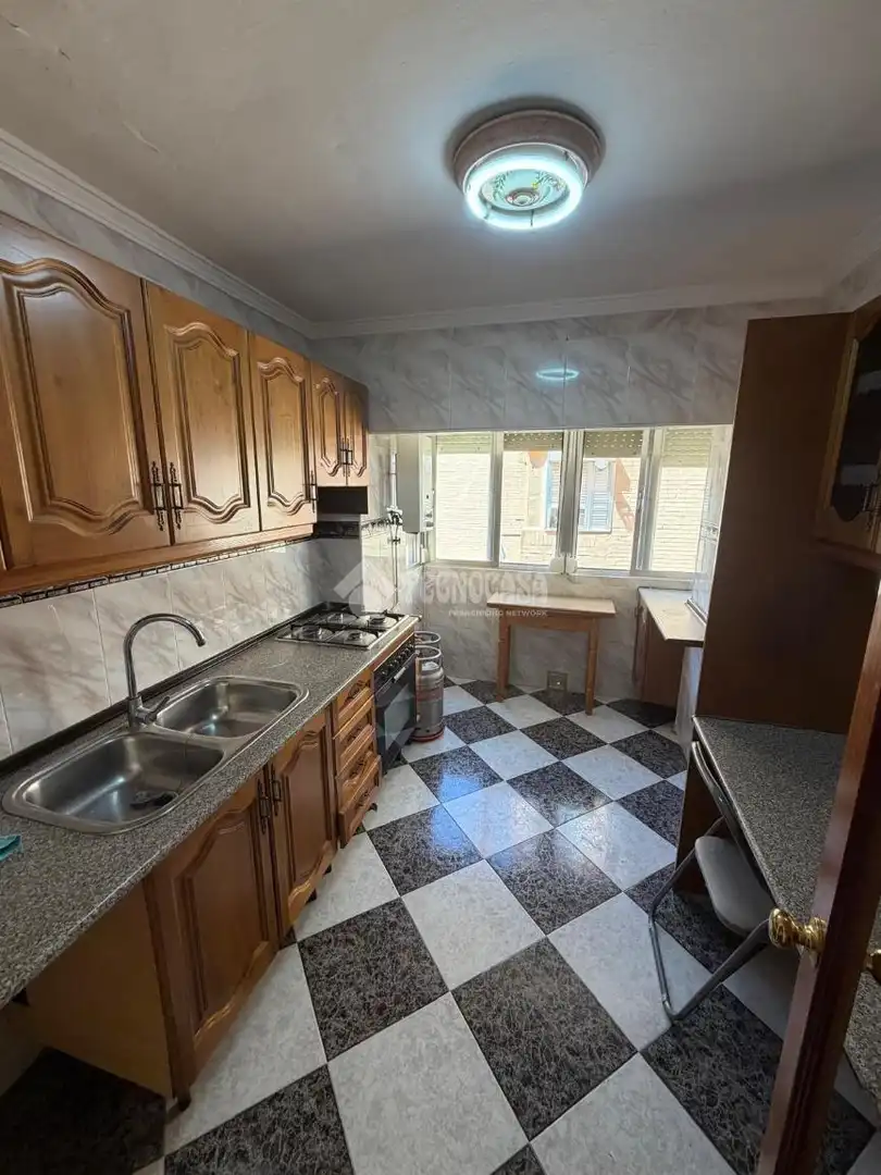 Cocina de Piso en venta en San Fernando
