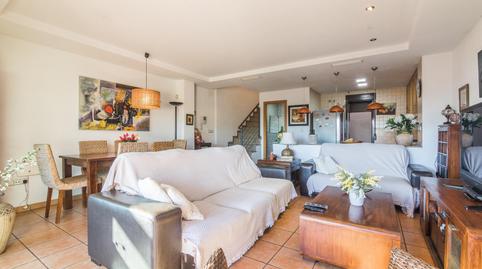 Foto 5 de Casa o chalet en venta en Los Arenales del Sol, Elche / Elx