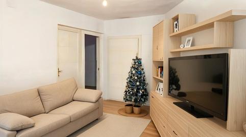 Foto 2 de Pis en venda a Del Olvido, Almendrales,  Madrid Capital