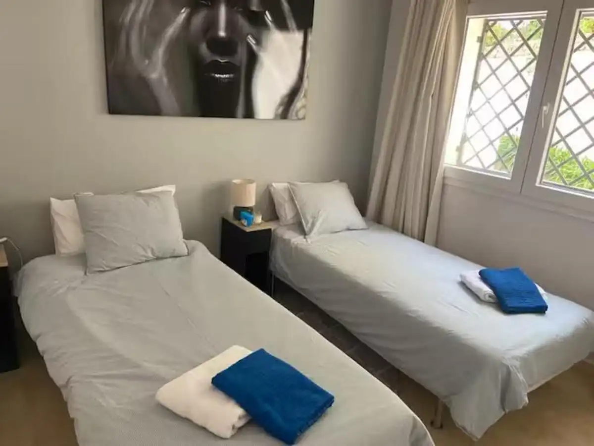 Apartment with pool for sale in Aloha Pueblo 30, imagen 12