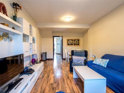 Sala d'estar de Planta baixa en venda en Molina de Segura amb Aire condicionat, Terrassa i Balcó