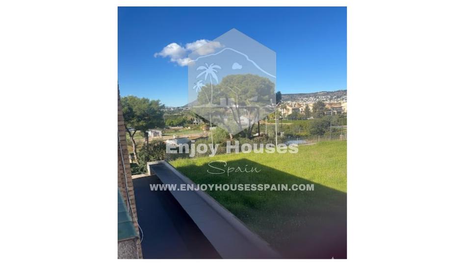 Foto 1 de Apartament en venda a Montañar - El Arenal, Alicante