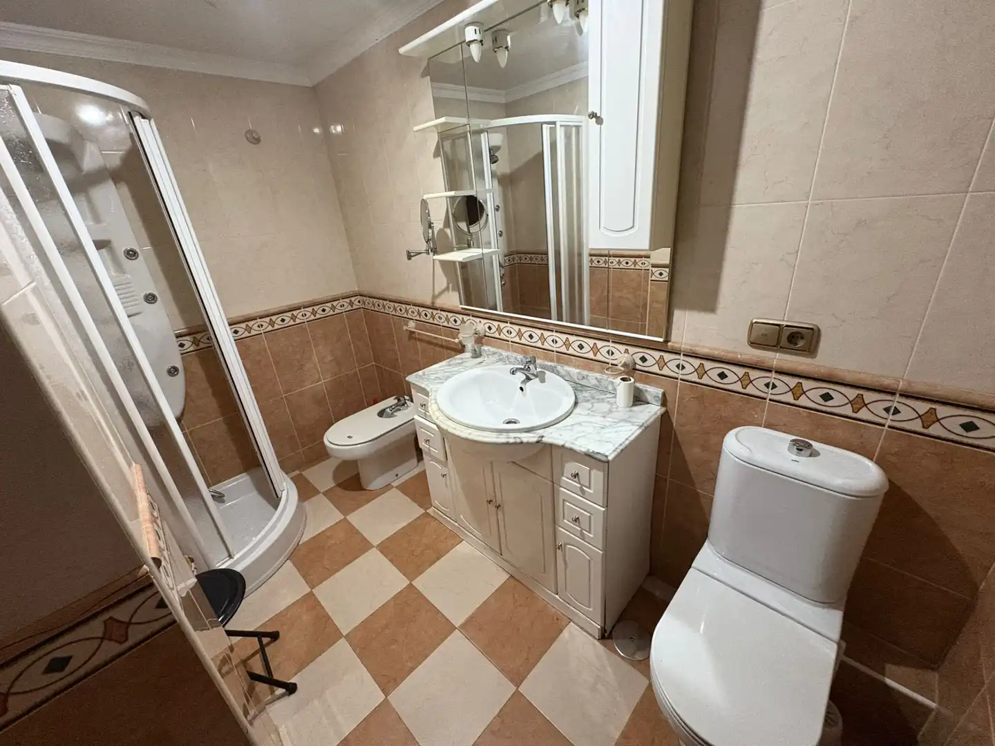 Wohnung mit Aufzug zum Verkauf in Don Benito, imagen 5
