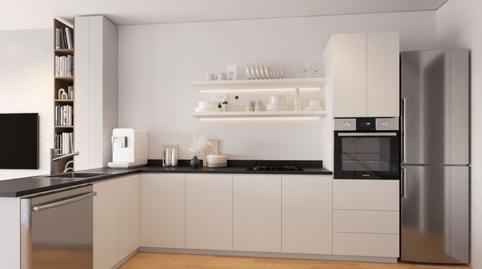 Foto 4 de Residencial en venda a Can Rull, Sabadell