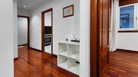 Foto 5 de Pis de lloguer a Plaza Barcelos, 28, Zona de Plaza de Barcelos, Pontevedra