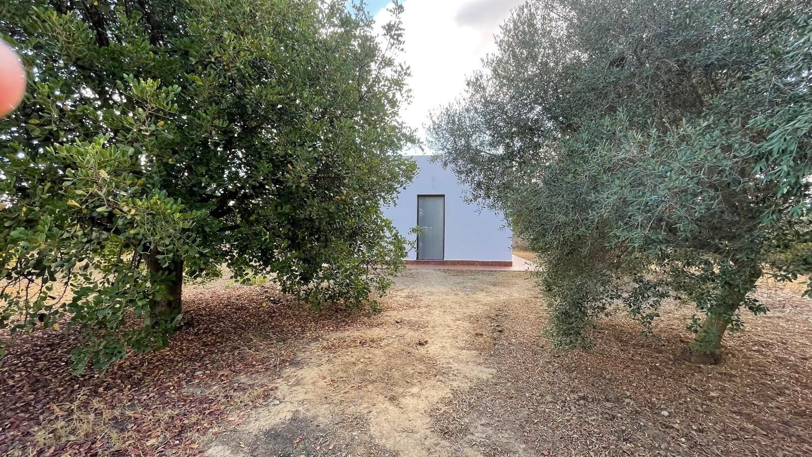 Außenansicht von Grundstücke zum verkauf in Puerto Real