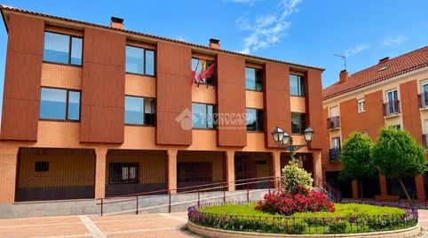 Piso en venta en Madrid