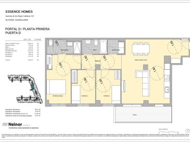 Appartamento in vendita a AVENIDA REYES CATOLICOS