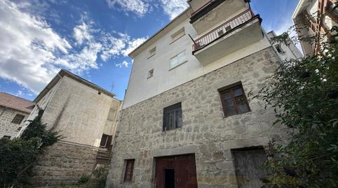 Photo 5 of Building for sale in Avenida Alto del Leon-san Rafael, 27, San Rafael, Segovia