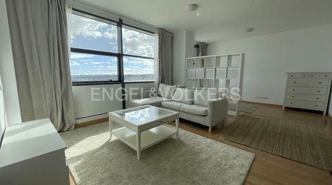Photo 5 of Study for rent in Vega de la Moraleja, San Sebastián de los Reyes