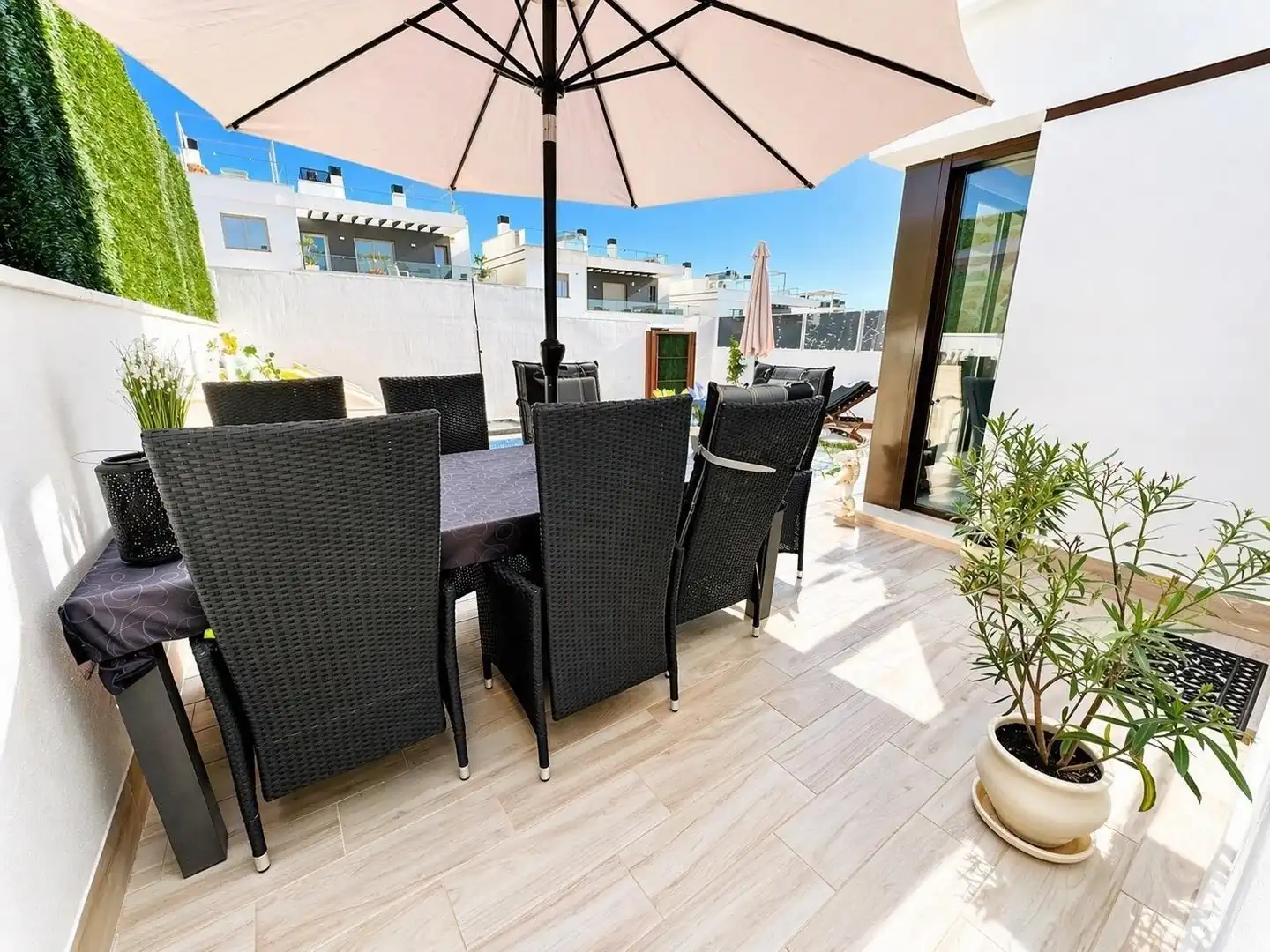Maison mitoyenne à vendre à Orihuela Costa, imagen 5