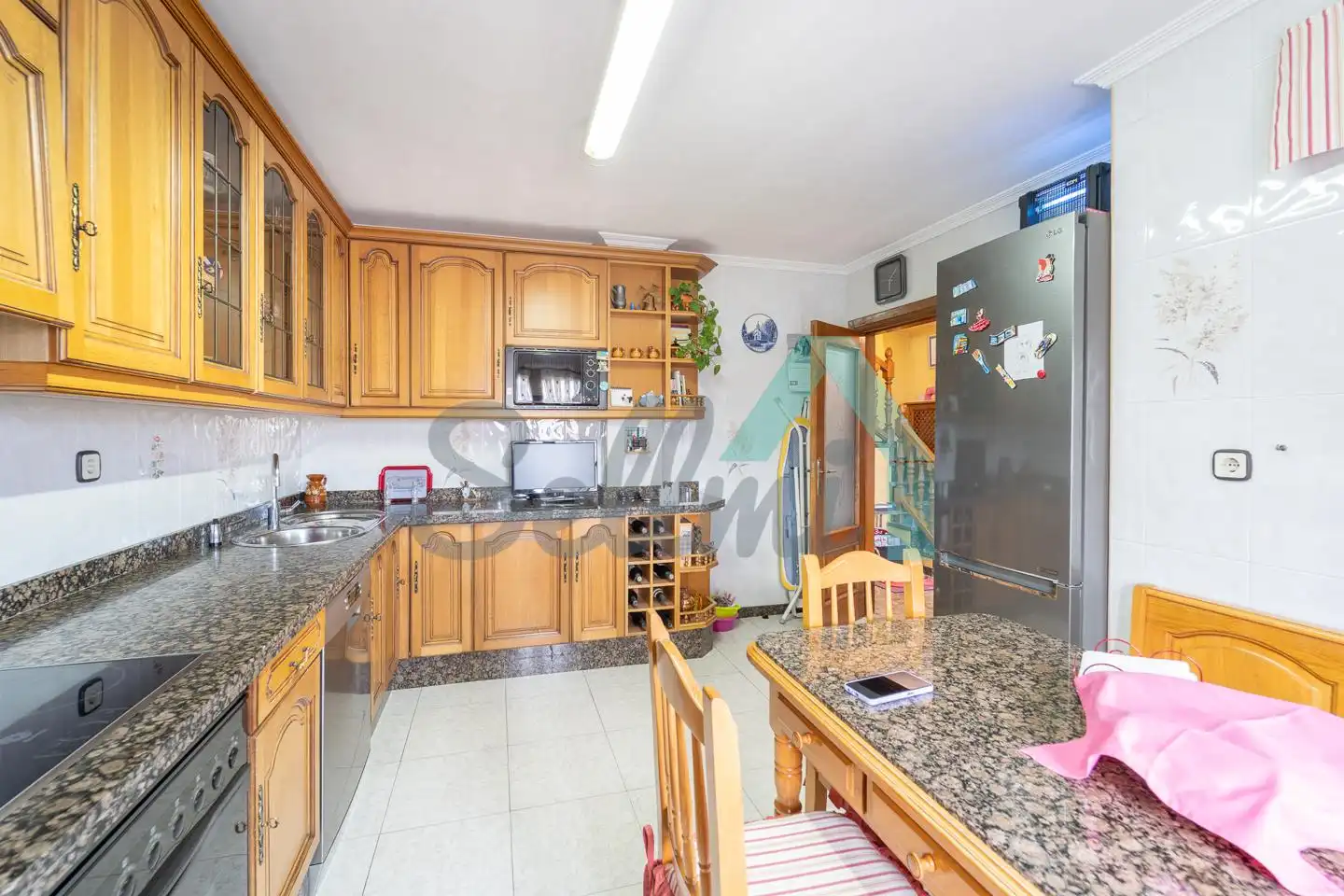 Houses for sale in Camíno De Castañéu, Viella - Granda - Meres