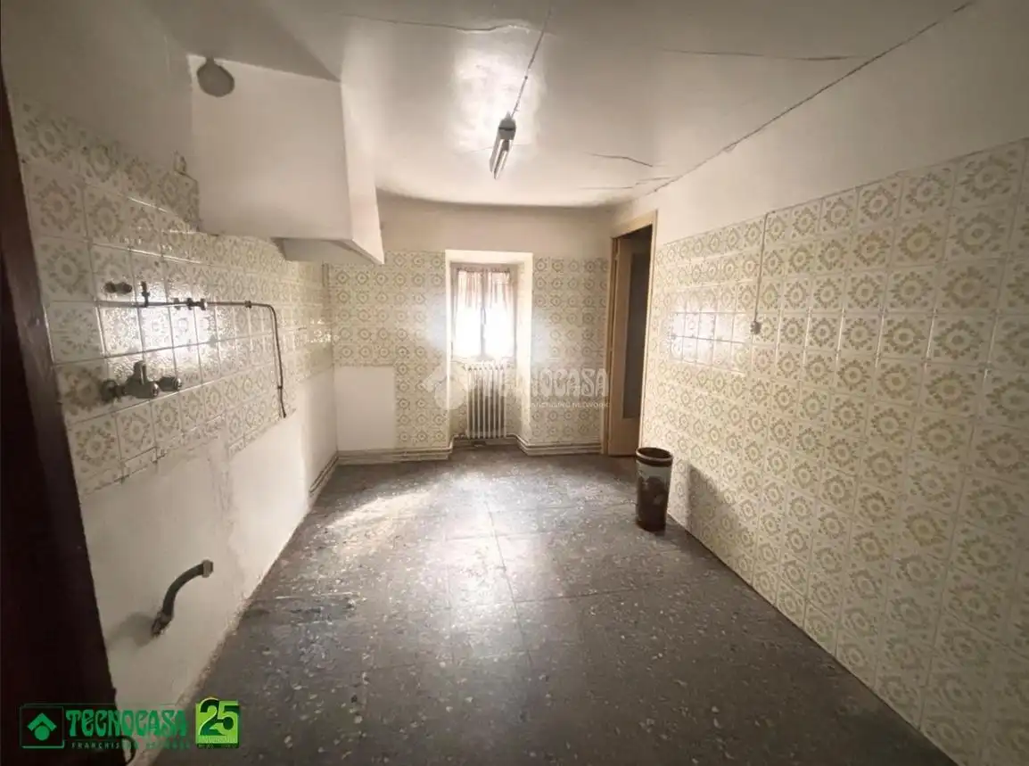 Casa adosada en venda en Manzanares amb Calefacció i Terrassa