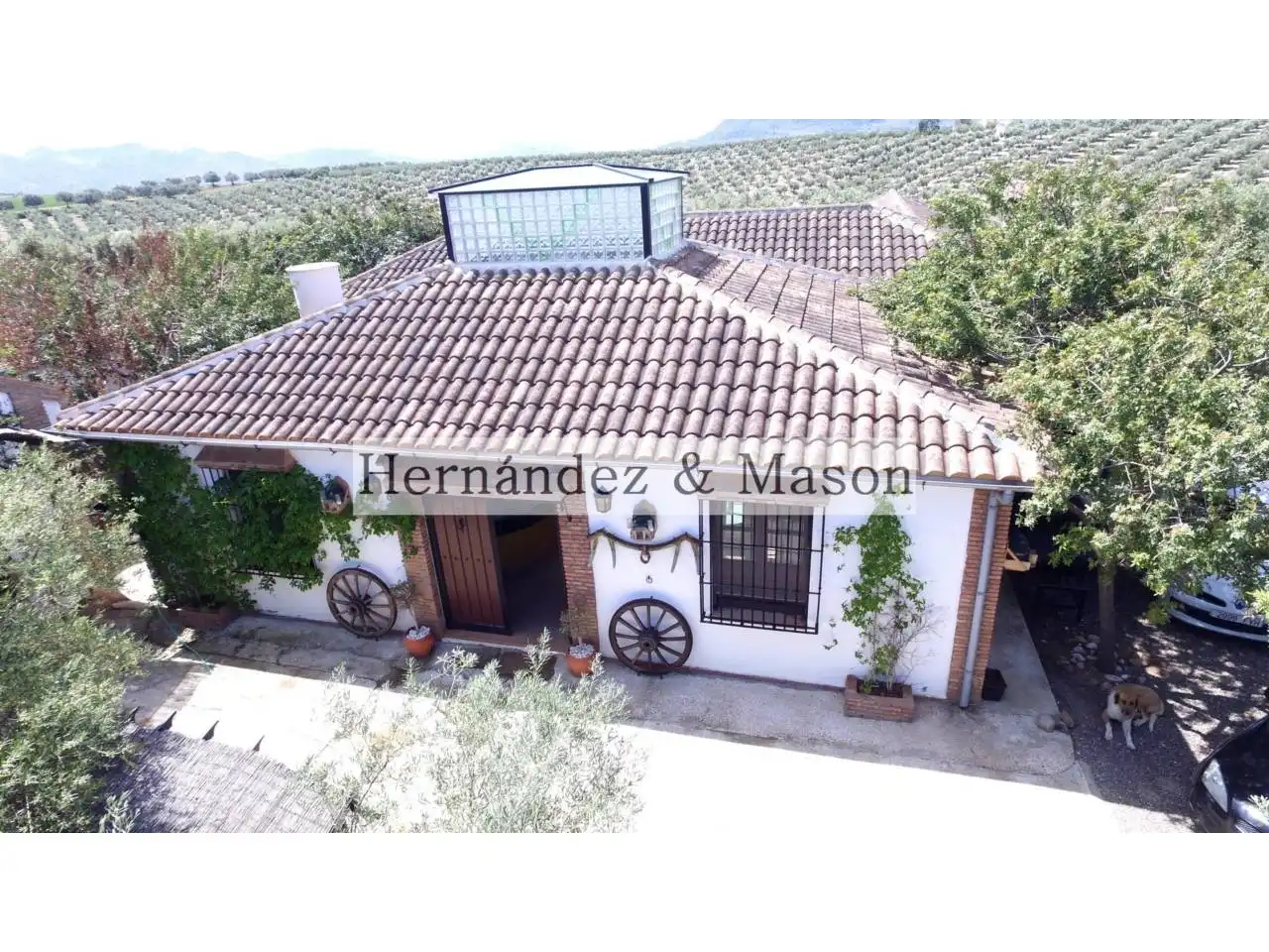 Maison à vendre à Calle Arroyo de las Piedras, 1, imagen 37