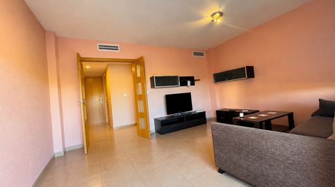 Foto 4 de Piso en venta en Garellanos, 16, Barrio de Peral - San Félix, Cartagena
