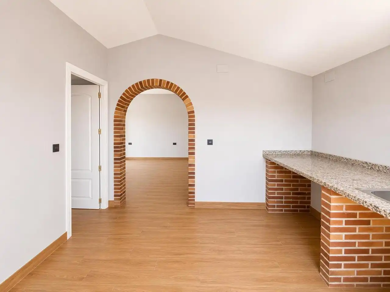 Finca rústica en venta en Arroyo de San Serván