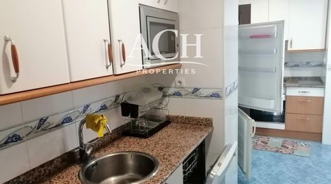 Foto 3 de Piso de alquiler en Montevideo, Basurtu, Bilbao