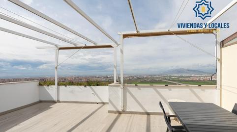 Foto 5 de Àtic en venda a Jun, Granada