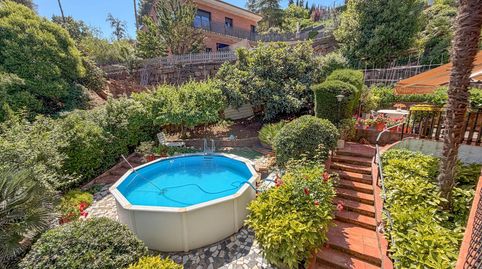 Foto 4 de Casa o xalet en venda a Castellví de Rosanes, Barcelona