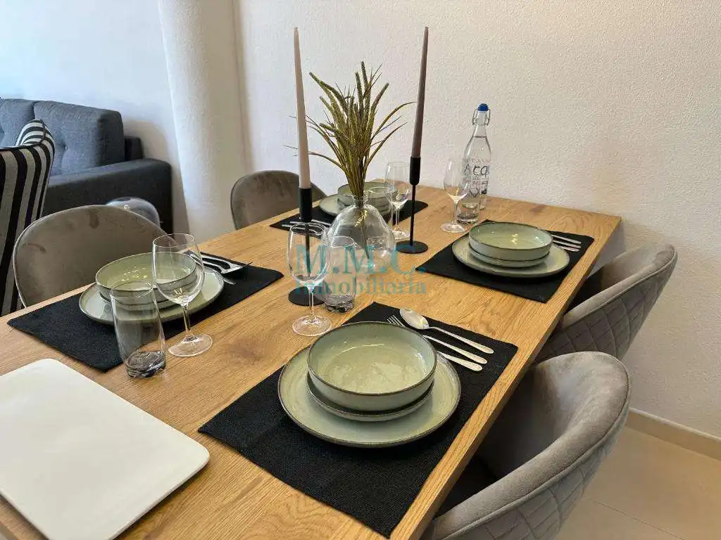 Piso en venta en Aguadulce Norte