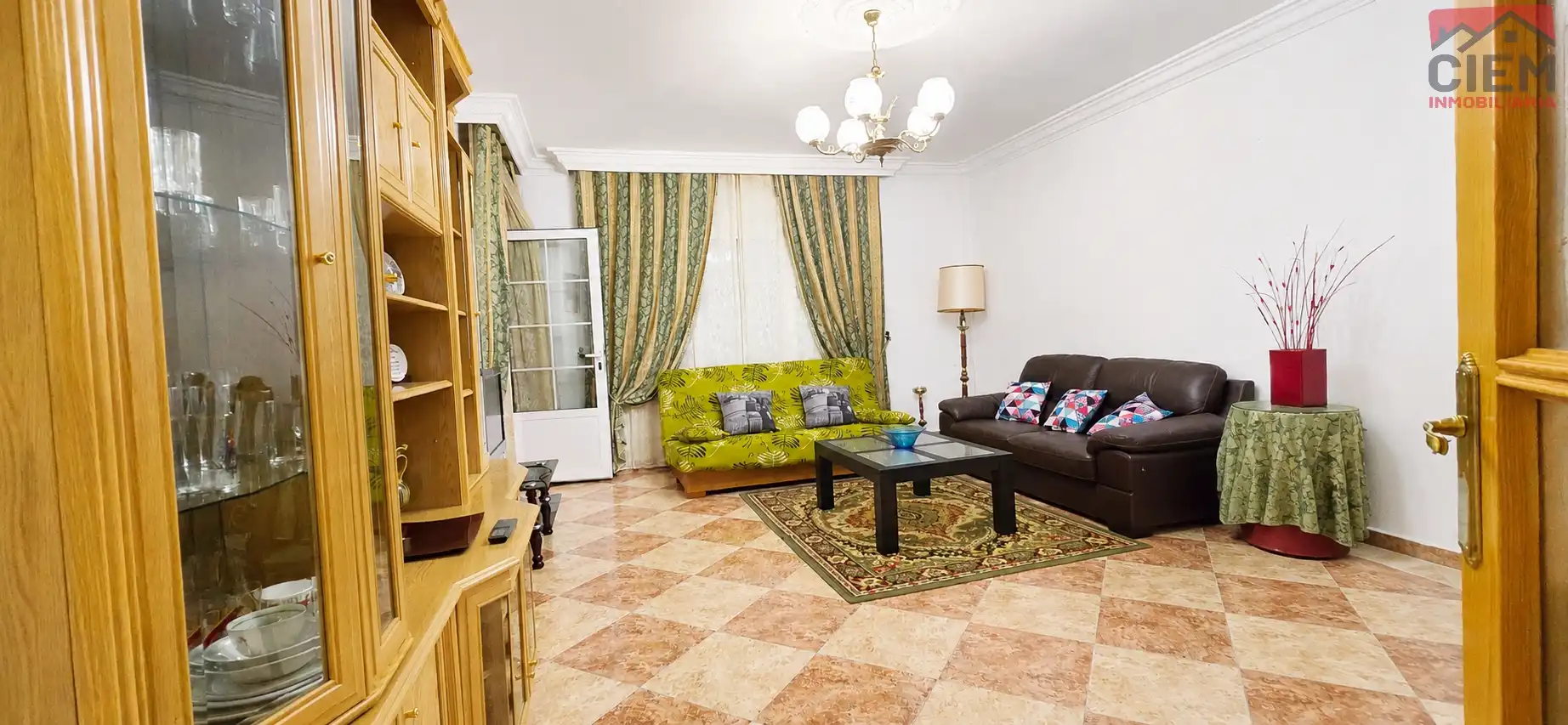 Casa en venda a Miajadas, imagen 4
