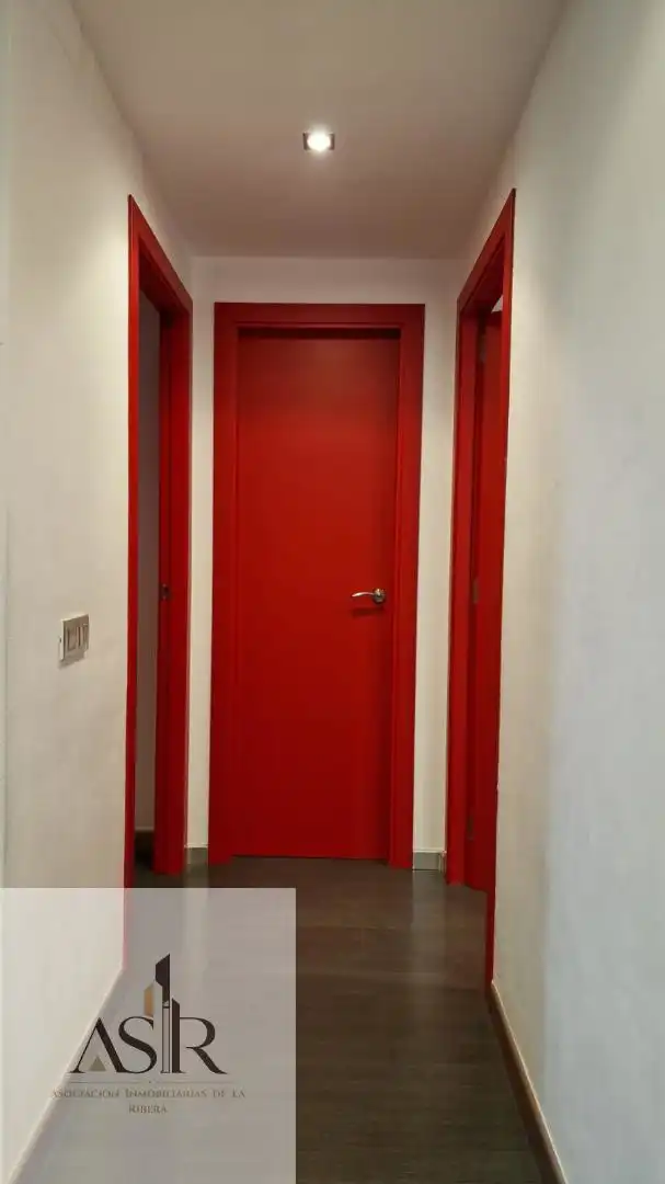 Piso con ascensor en venta en Casc Urbà, imagen 13