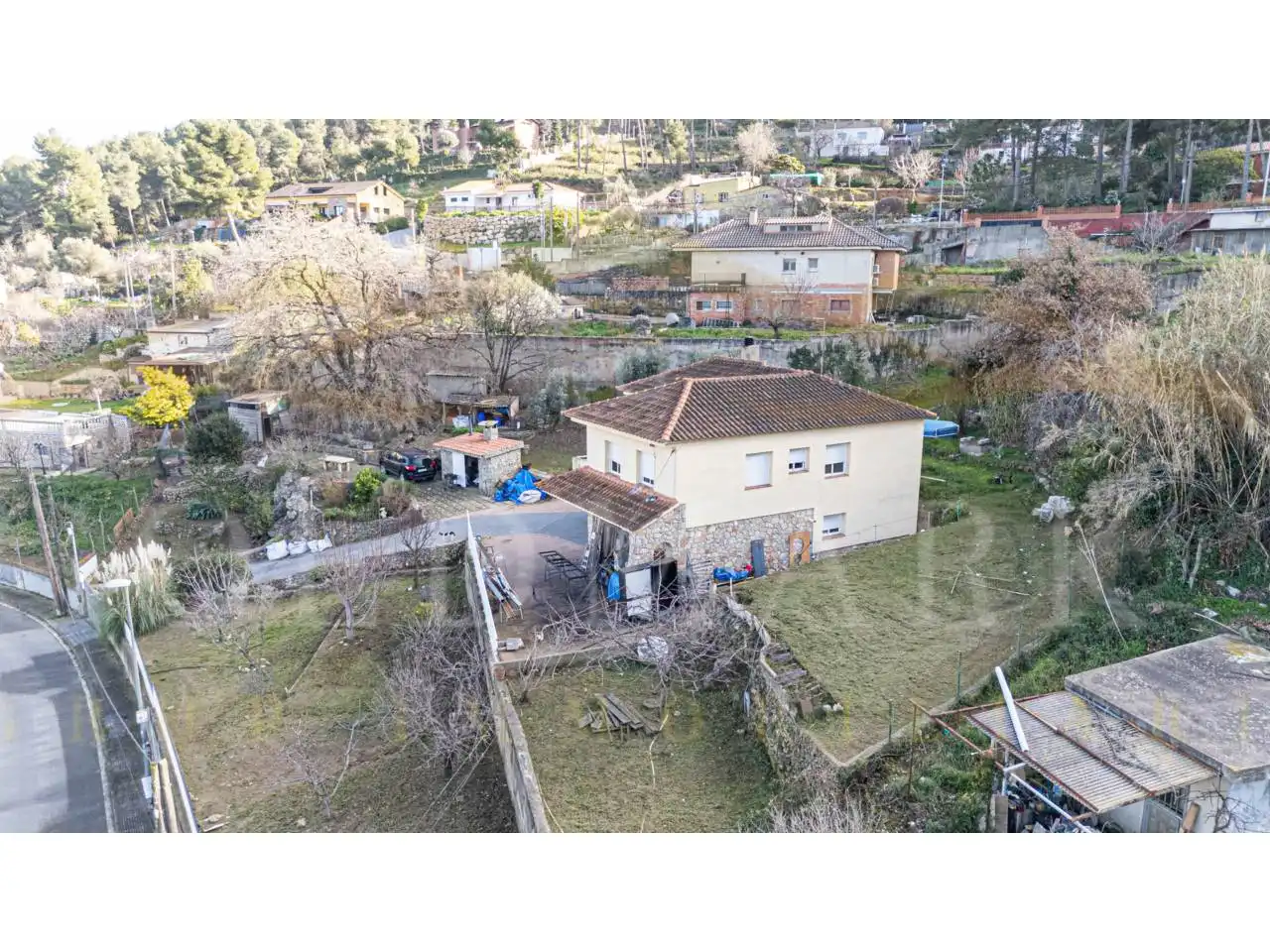 Maison avec jardin à vendre à Calle Pablo Neruda 3, imagen 155