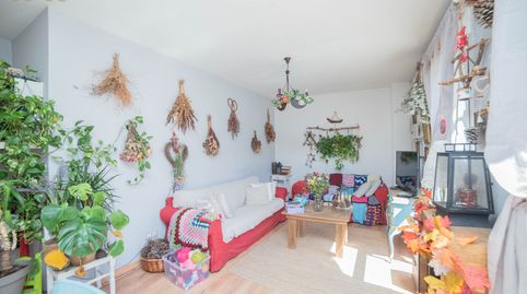 Foto 3 de Dúplex en venta en Calle Fray Luis de León, 55, Zaburdón - Monte Escorial, San Lorenzo de El Escorial