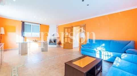 Foto 5 de Casa o chalet en venta en Sierra Perenchiza - Cumbres de Calicanto - Sto Domingo, Chiva