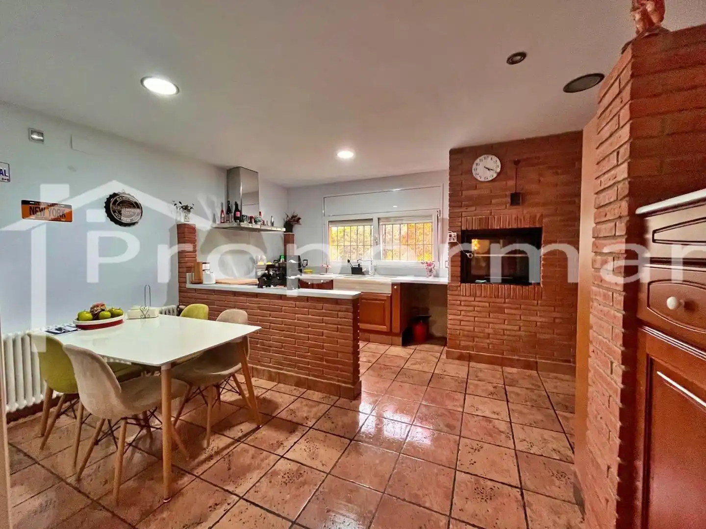 Maison avec piscine à vendre à L'Ametlla del Vallès, imagen 8