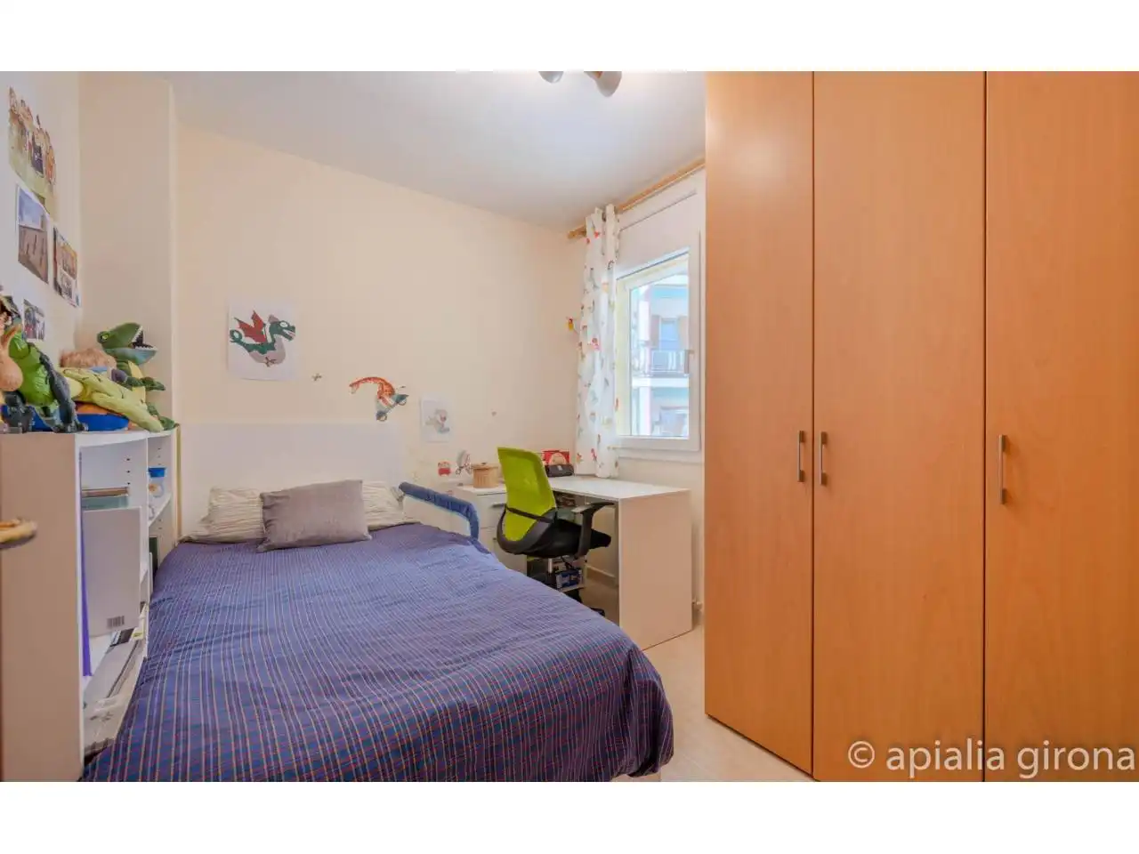 Wohnung mit Terrasse zum Verkauf in Sant Narcís, imagen 10