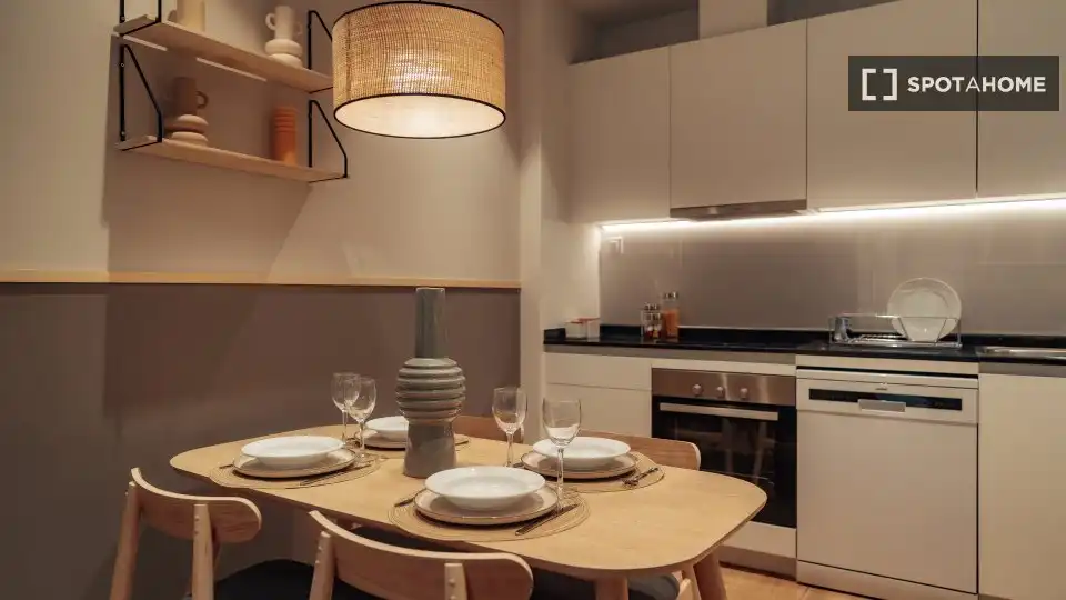 Flat to rent in Eixample, imagen 15