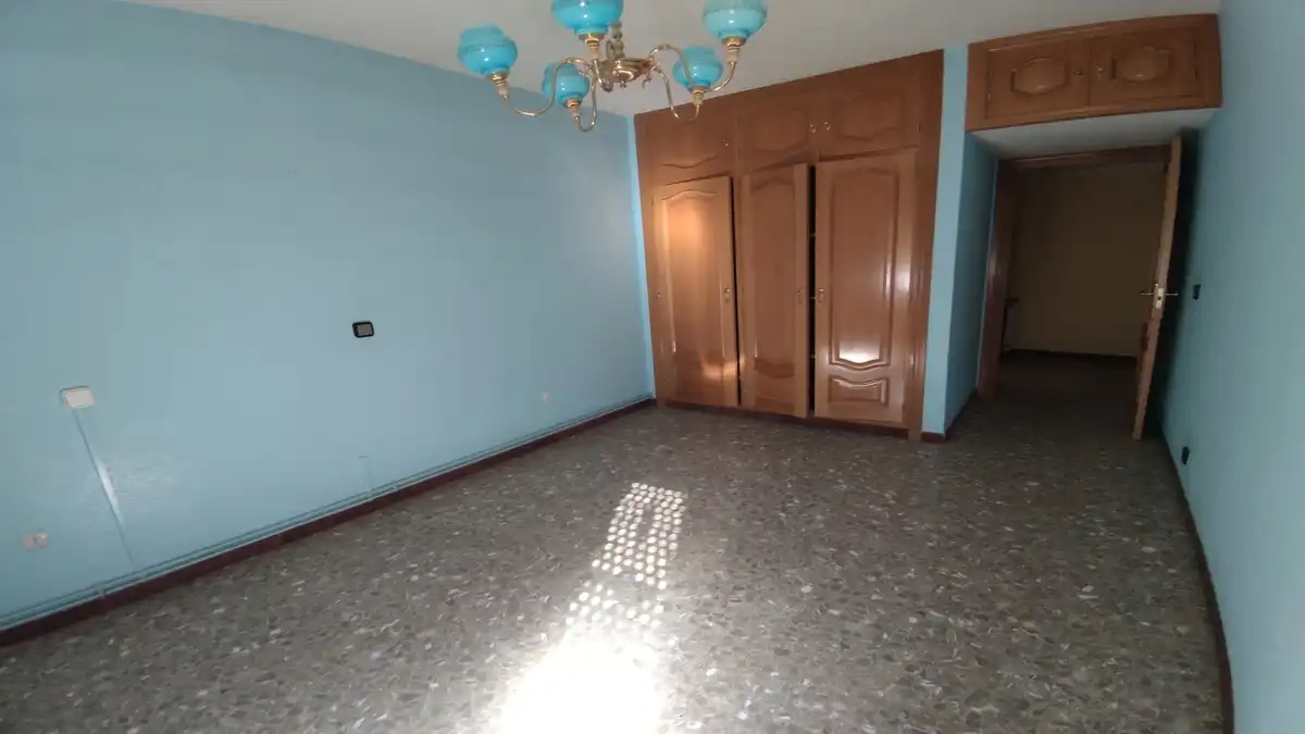 Dormitori de Casa o xalet en venda en Consuegra