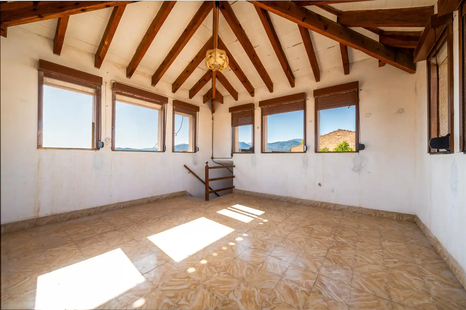 Detached house with garden for sale in DE RAMON Y CAJAL 131, imagen 38