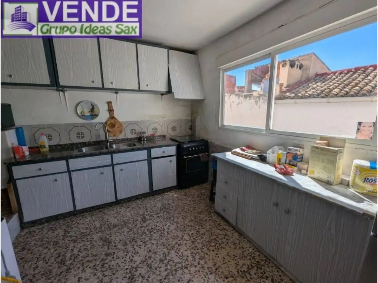Casa a schiera in vendita a Sax, imagen 17
