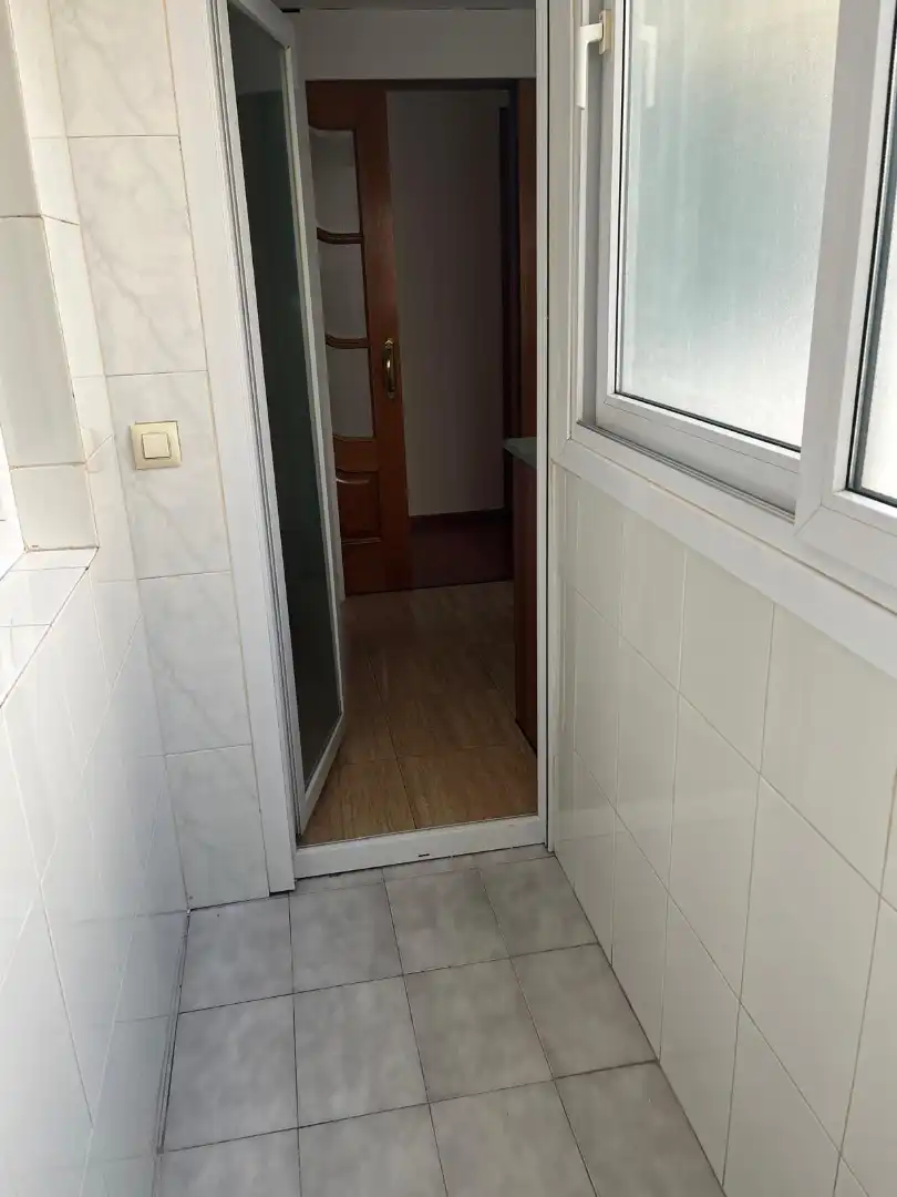 Wohnung zum Verkauf in Valencia mit Klimaanlage, Heizung und Parkett