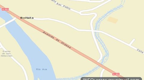 Subasta vivienda en Boltaña, Avenida Ordesa 23 Es1 Pl02 Pt01, imagen 4