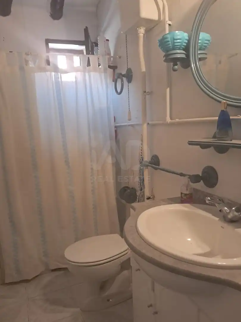 Bathroom of Detached homes for sale in Lorca
