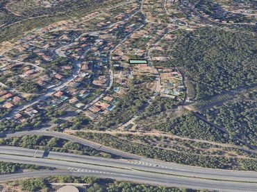Oficina en venda a Av Santa María de Montserrat