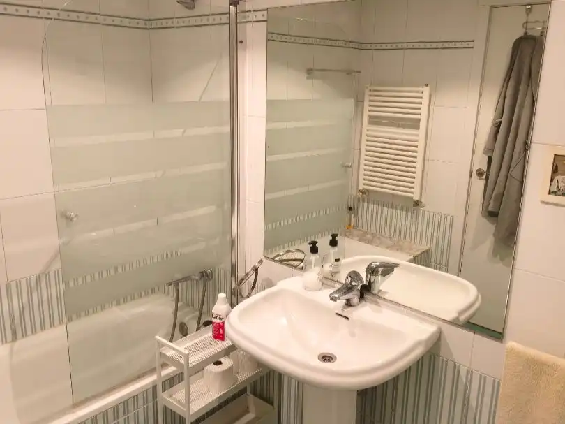 Appartamento con piscina in vendita a Carrer Joaquim Casas 11, imagen 19