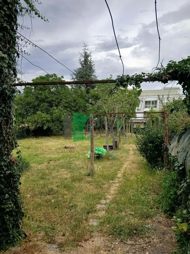 Casa o chalet en venta en Ourense Capital  con Calefacción, Jardín privado y Terraza