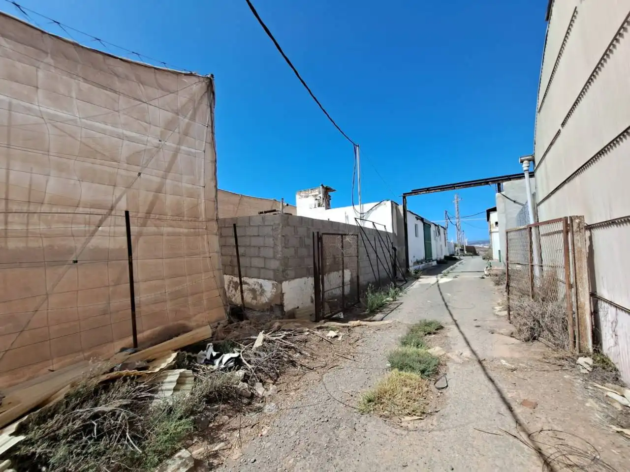 Rural land for sale in Cruce de Arinaga, imagen 46