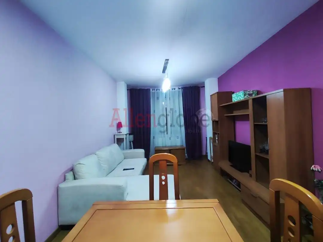 Flat for rent in Corredoría - La Carisa - Prado de La Vega