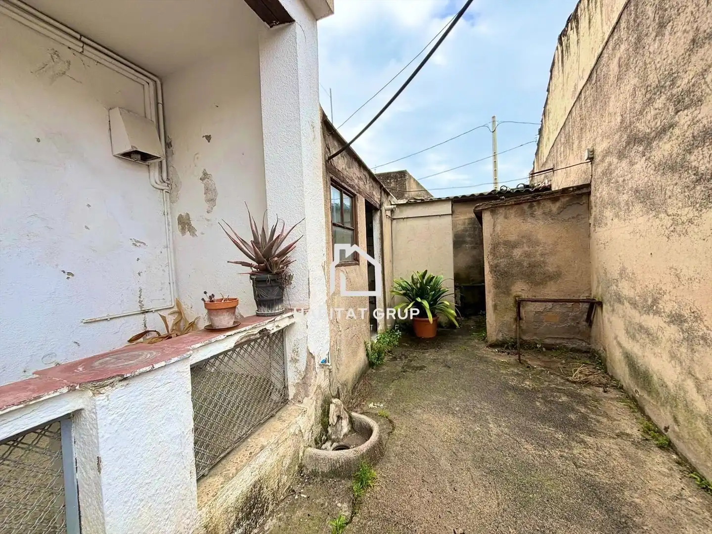 Casa amb jardí en venda a Cassà de la Selva, imagen 9