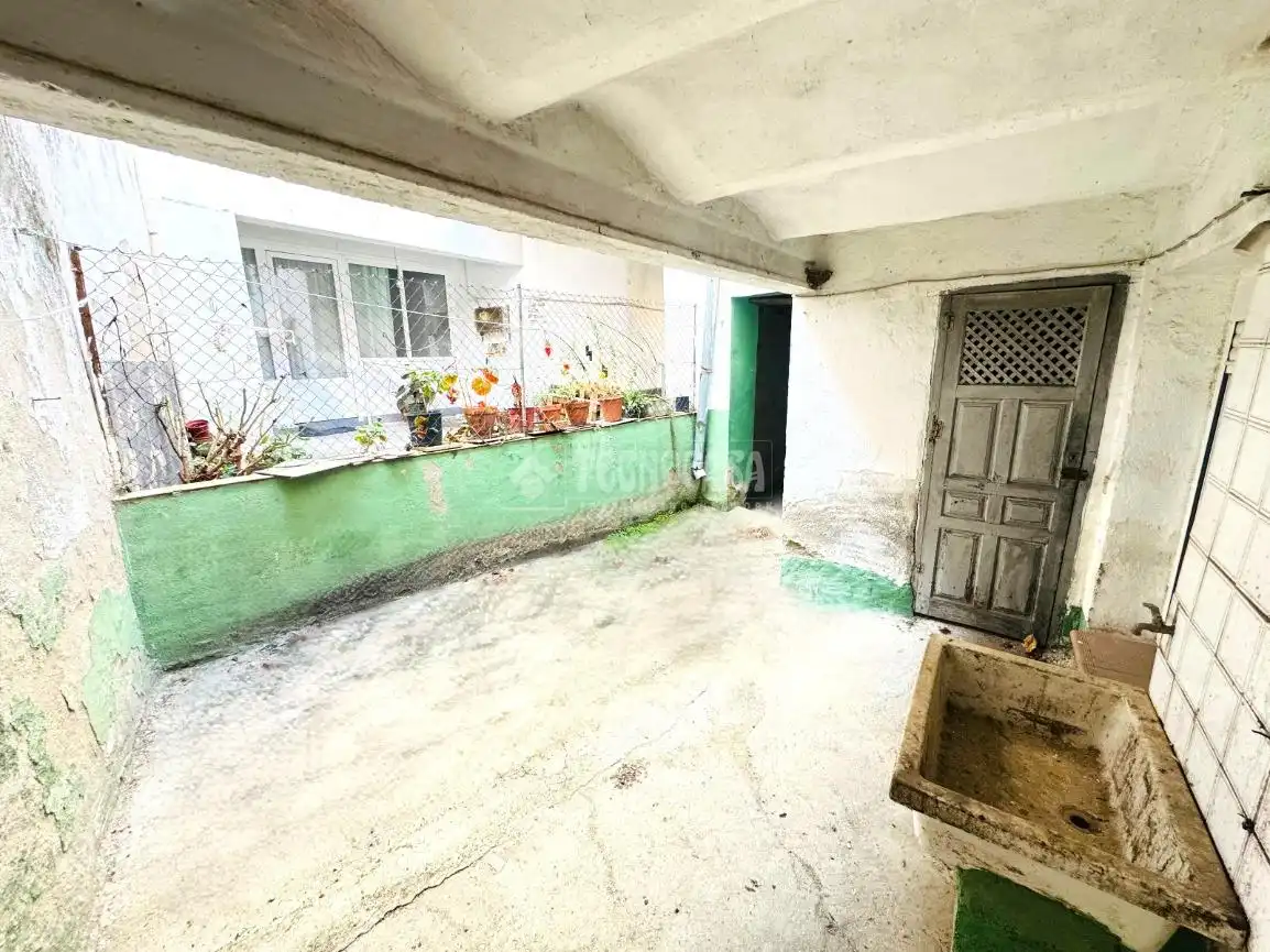 Casa adosada en venda en El Real de San Vicente amb Calefacció i Terrassa