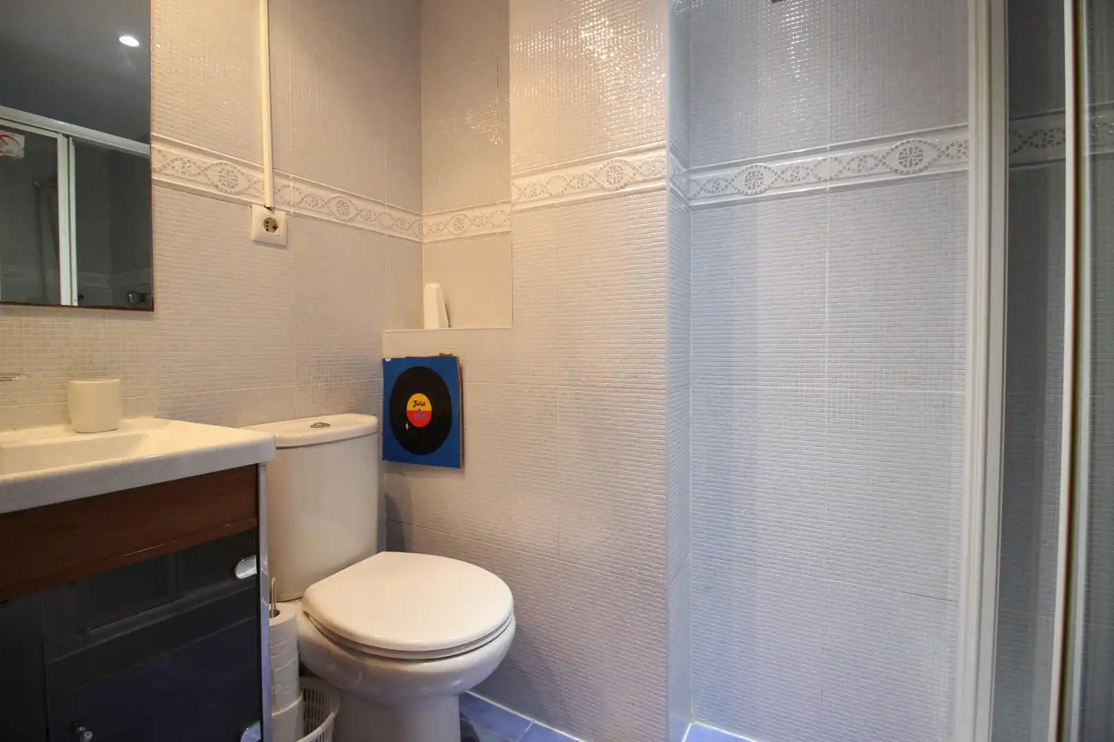 Ground floor for rent in Paseo Canalejas, Puerto Chico