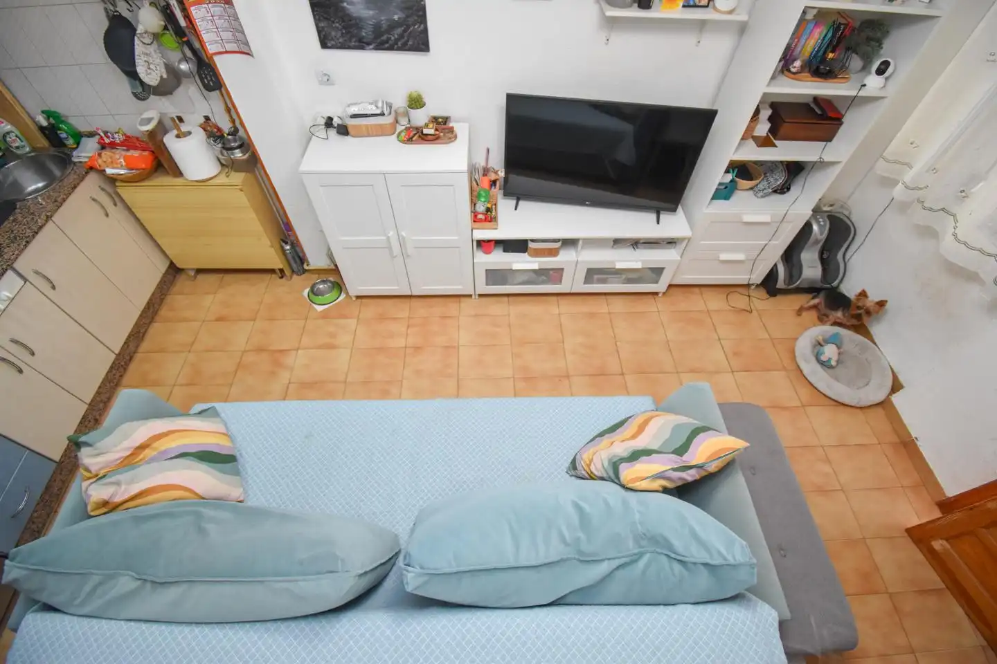 Bungalow en venda a calle Monòver, imagen 7