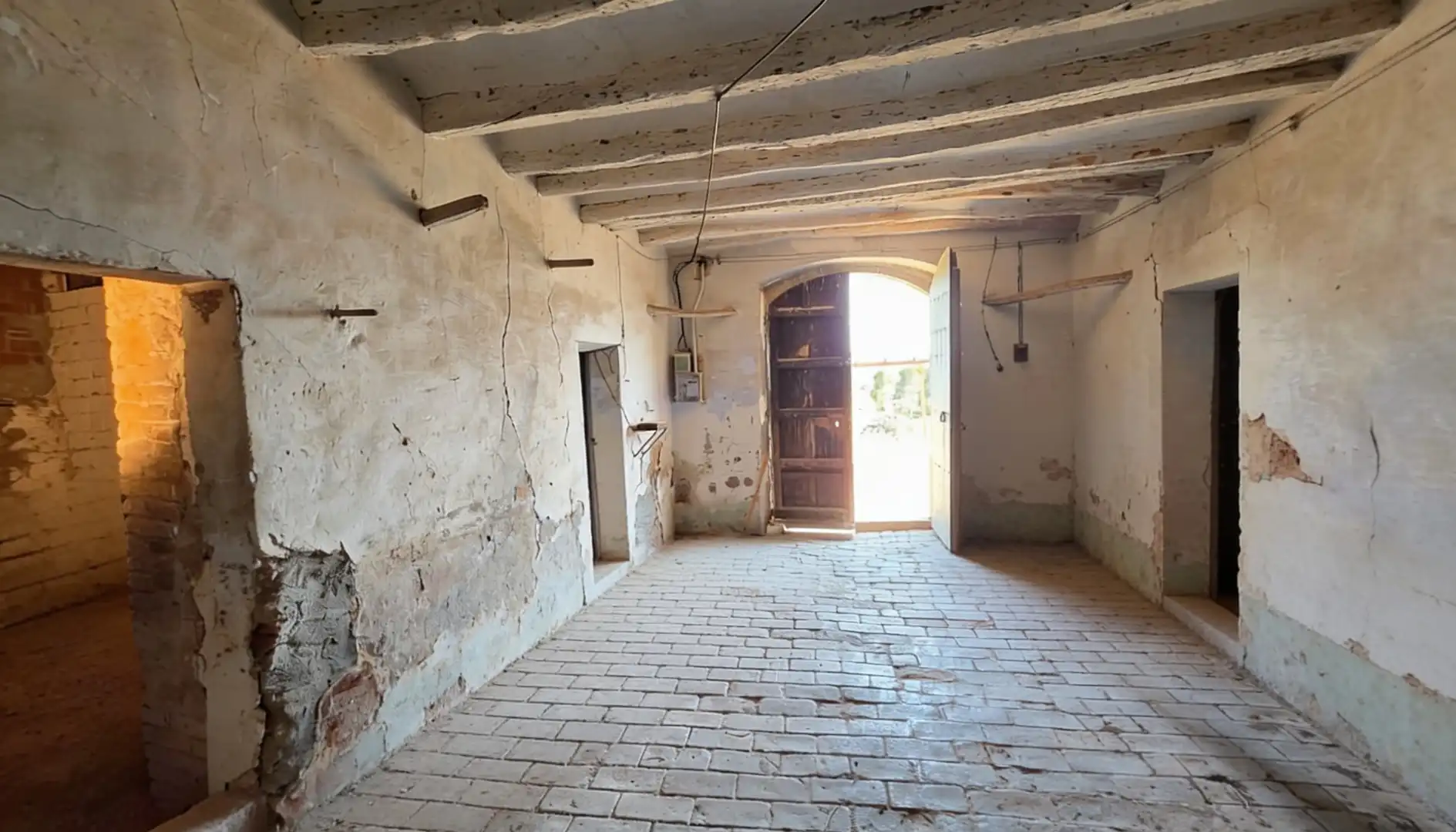 Finca rústica en venda en Òdena amb Jardí privat i Balcó