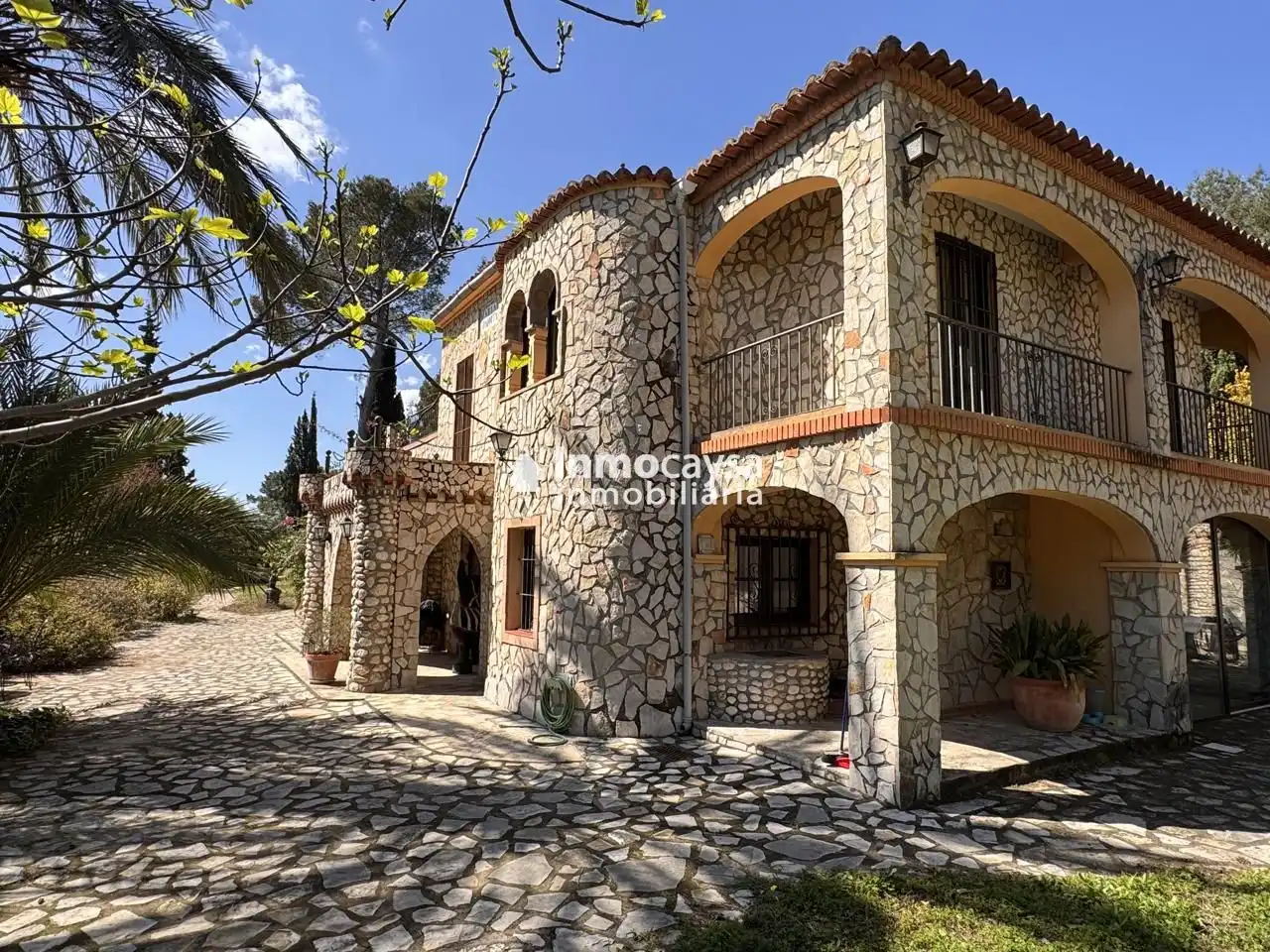 Casa amb piscina en venda a Xàtiva, imagen 11